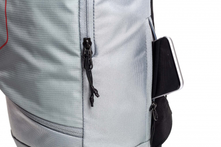 Rucsac CUBE PURE TEN Gri [3]