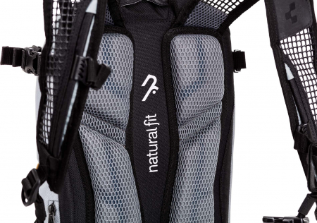 Rucsac CUBE PURE TEN Gri [1]