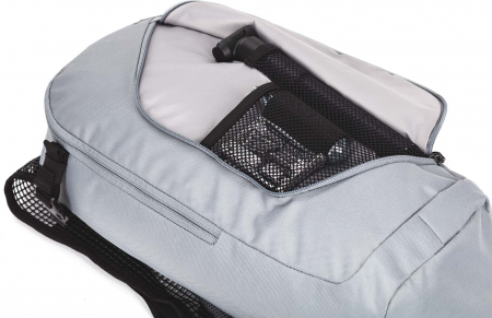 Rucsac CUBE PURE TEN Gri [2]