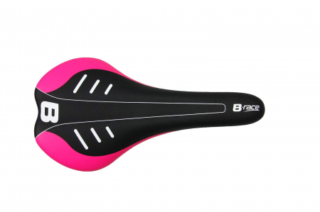Sa B-RACE LADY NEGRU/FUXIA [1]