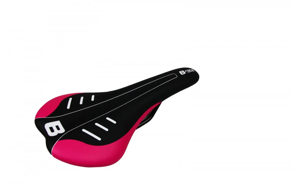 Șei - Sa B-RACE LADY NEGRU/FUXIA