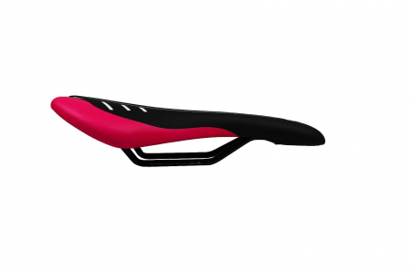 Sa B-RACE LADY NEGRU/FUXIA [2]