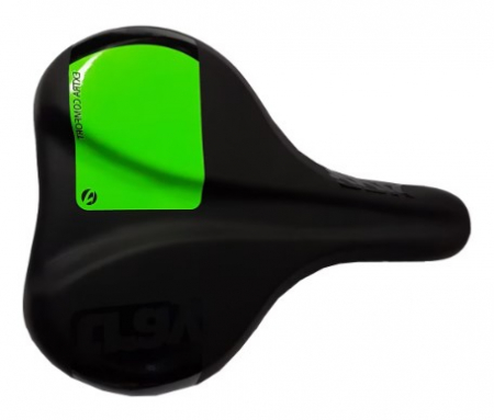 SA BICICLETA DDK COMFORT D226V [0]