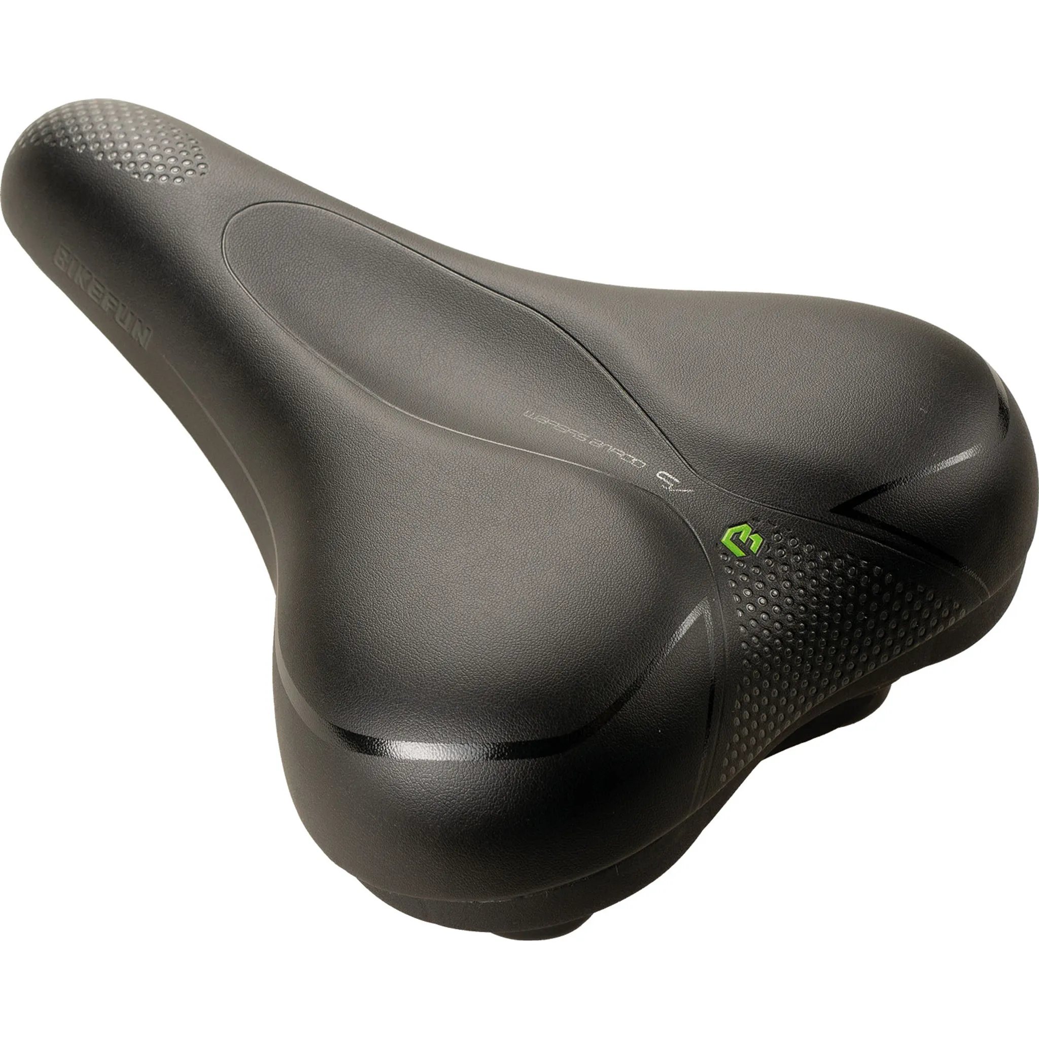 Șa Bikefun Como Comfort [1]