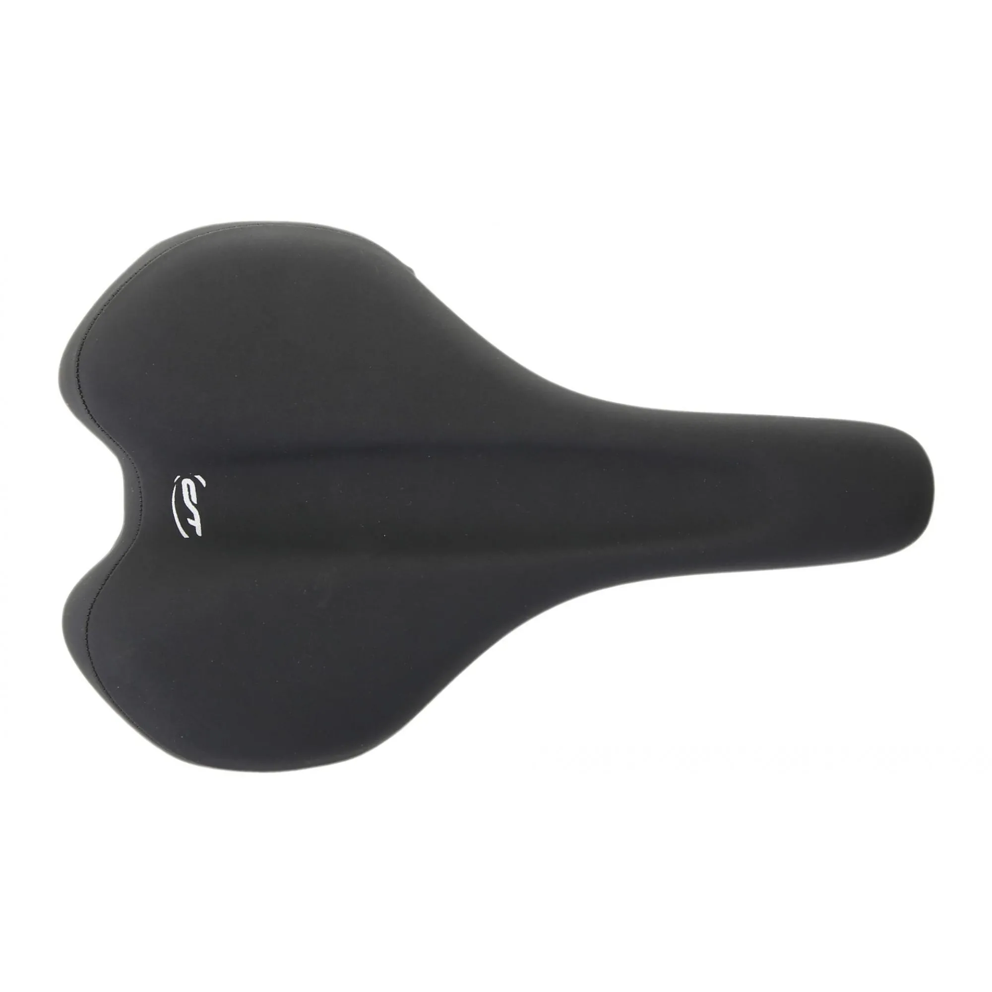 SA CONTEC ERGONOMIC TREKKING MEN BLACK [0]