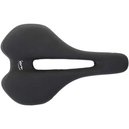 Sa CONTEC Ergonomic ZC Trekking Men - Black [3]