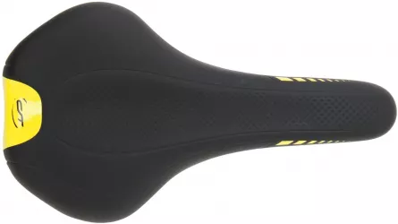 SA CONTEC NEO SPORT Z FIT MTB NEO YELLOW [0]