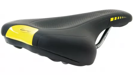 SA CONTEC NEO SPORT Z FIT MTB NEO YELLOW [2]