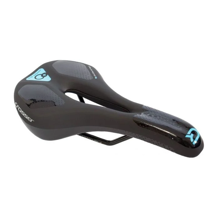 Șei - Sa CROSSER 3736MF - Black