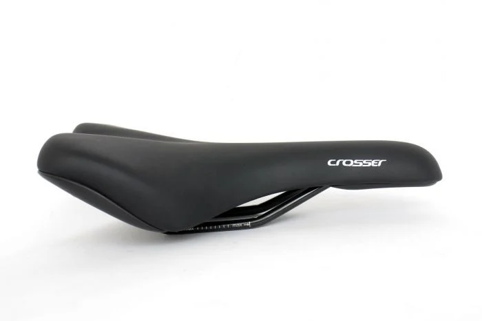 Sa CROSSER DD063MF - Black 140mm [1]
