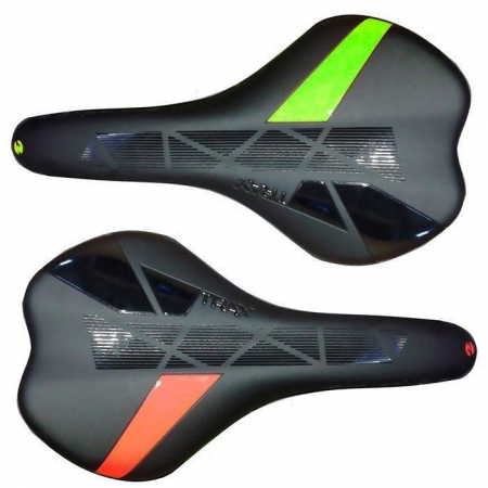 SA MTB-AM DDK 5095 TRAX NEAGRA CU ROSU - [1]