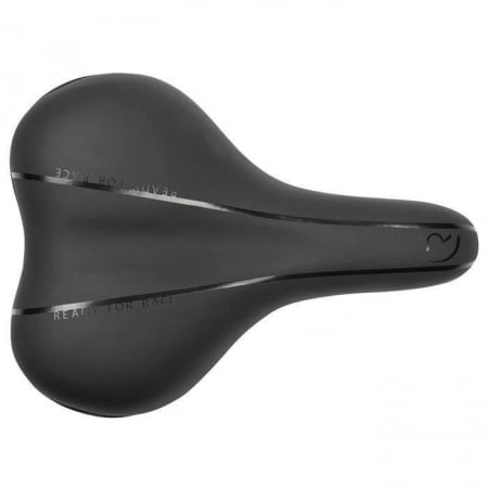 Sa RFR City "Standard" D2 black [0]