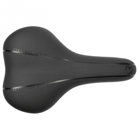 SA RFR TREKKING STANDARD D2 BLACK [0]