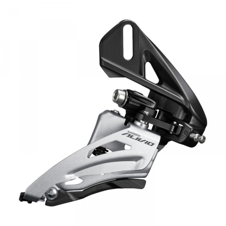 Schimbătoare - SCHIMBATOR FATA SHIMANO ALIVIO FD-M3120-D 2X9VIT