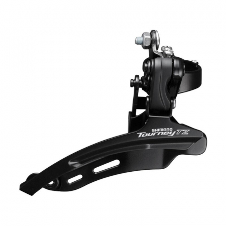 Schimbătoare - SCHIMBATOR FATA SHIMANO TOURNEY FD-TZ510-DS6 6/7 VIT