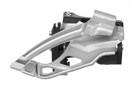 Schimbătoare - SCHIMBATOR FATA SUNRACE FDMS20 3X10 VIT 34,9MM