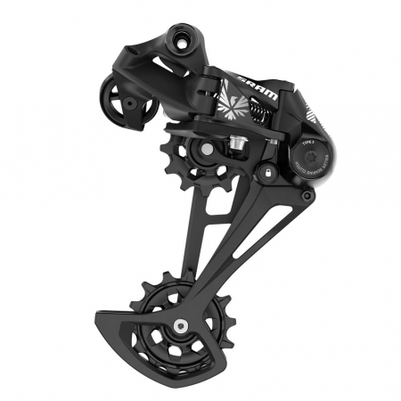 Schimbătoare - SCHIMBATOR PINIOANE SRAM NX EAGLE 12