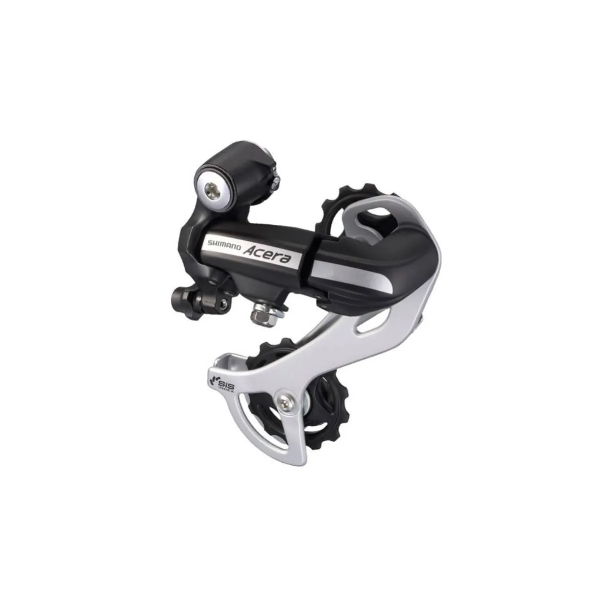 Schimbătoare spate - Schimbator spate Shimano Acera RD-M360-L