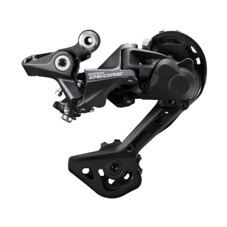 Schimbătoare spate - Schimbator Spate Shimano Deore M5120 Shadowplus