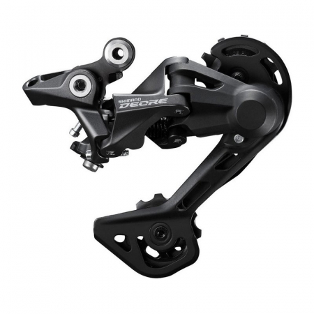Schimbătoare - Schimbator Spate Shimano Deore RD-M4120 - 10/11 Viteze, Direct