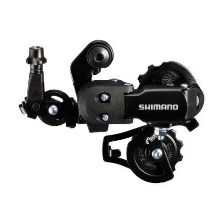 Schimbătoare spate - Schimbator Spate Shimano Tourney RD-FT35-A