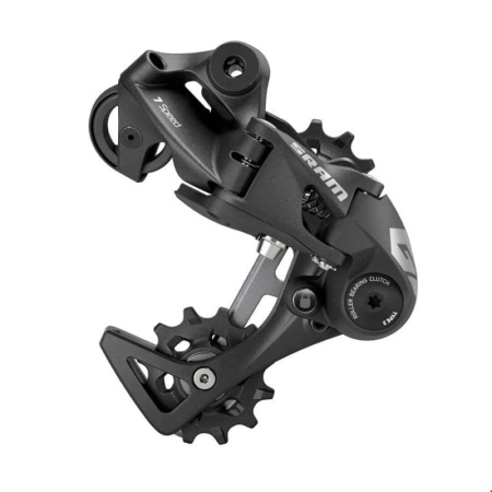 Schimbătoare spate - Schimbator spate Sram GX DH 7-vit