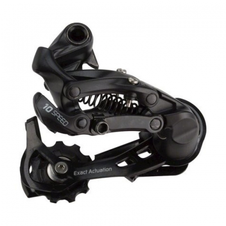 Schimbătoare - SCHIMBATOR SPATE SRAM X5 10 VIT BRAT MEDIU MAX 32T