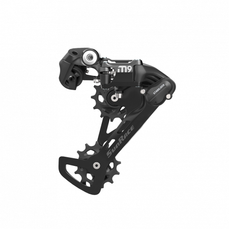Schimbătoare - Schimbator spate SUNRACE RDM100 MD brat mediu 10vit