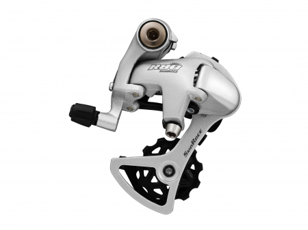 Schimbătoare - Schimbator spate SUNRACE RDR81 SD brat scurt 8 vit