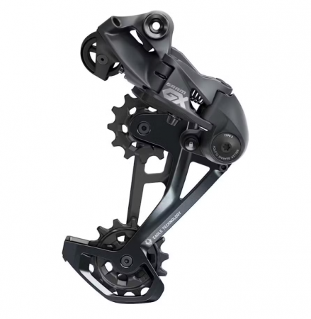 Schimbătoare - Schimbator Sram GX Eagle 12 vit 52t