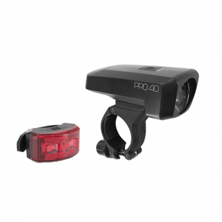 Lumini și reflectorizante - Set far + stop ACID Light Set PRO 30