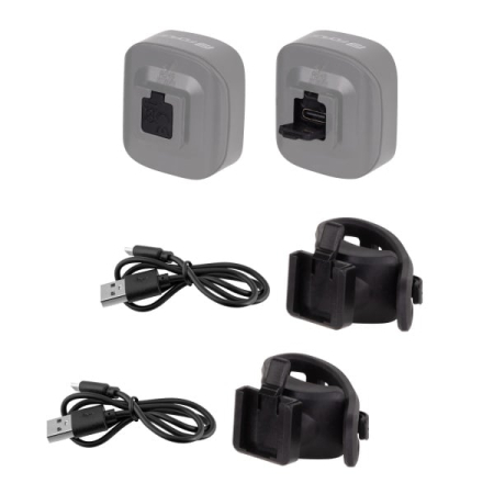 Set lumini Force Cob 2.0 USB [1]