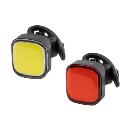 Accesorii - Set lumini Force Cob 2.0 USB