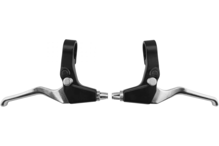 Piese frâne - Set manete frana Pegas Senior