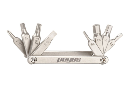 Set mini scule Pegas 8 in 1 SP-01 [1]