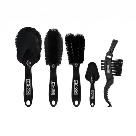 SET MUC-OFF 5 PERII MCF-206 [0]