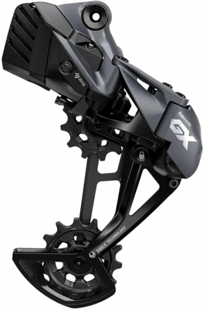 SET SRAM Upgrade Kit GX AXS Eagle 12-vit, Baterie inclusa, POD, lunar 00.7918.104.001 [3]