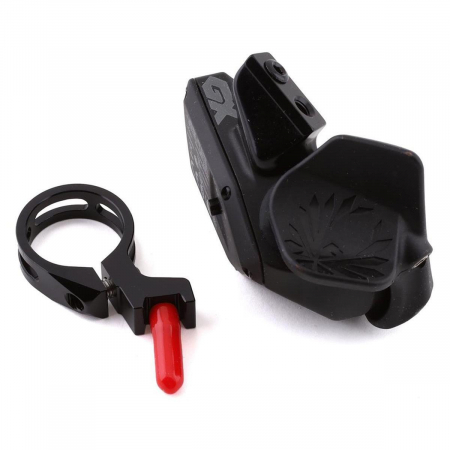 SET SRAM Upgrade Kit GX AXS Eagle 12-vit, Baterie inclusa, POD, lunar 00.7918.104.001 [4]