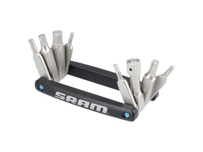 SET SRAM Upgrade Kit GX AXS Eagle 12-vit, Baterie inclusa, POD, lunar 00.7918.104.001 [6]