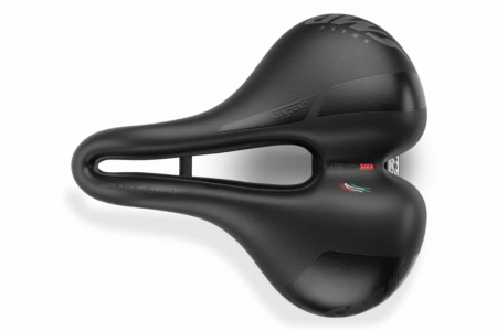 SA SELLE SMP MARTIN TOURING NEGRU [0]