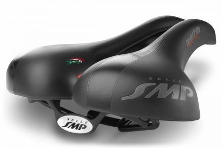 SA SELLE SMP MARTIN TOURING NEGRU [2]