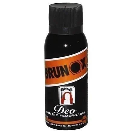 Produse întreținere - SOLUTIE BRUNOX DEO 100ML
