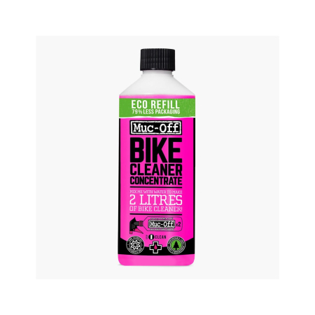 Produse întreținere - Solutie Muc-Off Bike Cleaner Concentrate 500ml