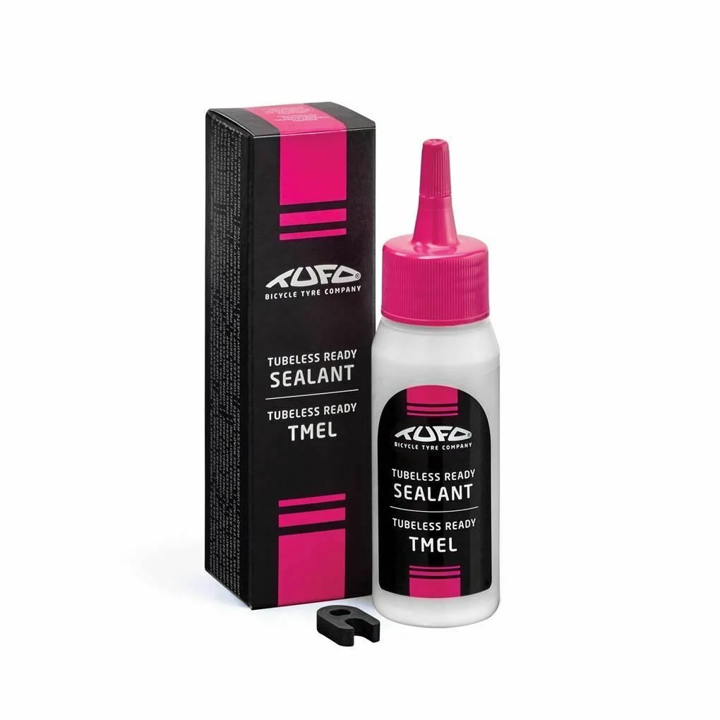 Produse întreținere - SOLUTIE TUFO TUBELESS READY SEALANT 50ML