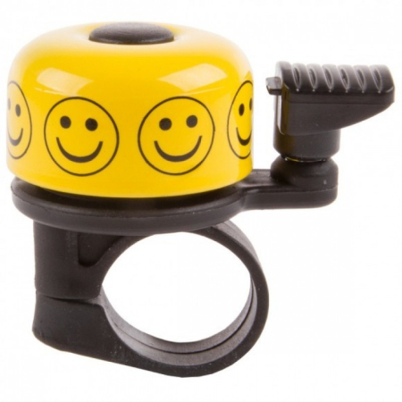 Accesorii - SONERIE M-WAVE BELLA MINI-MIX