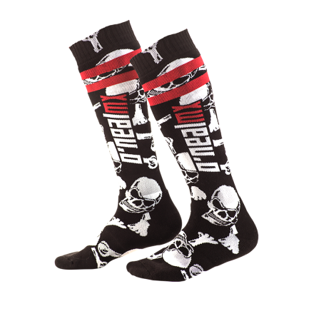 Diverse - Sosete Pro Mx Crossbone