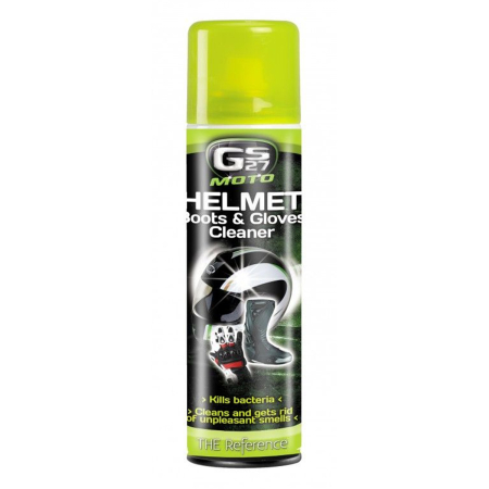 Accesorii - Spray curatare si intretinere echipament Gs27 Moto, 250 Ml