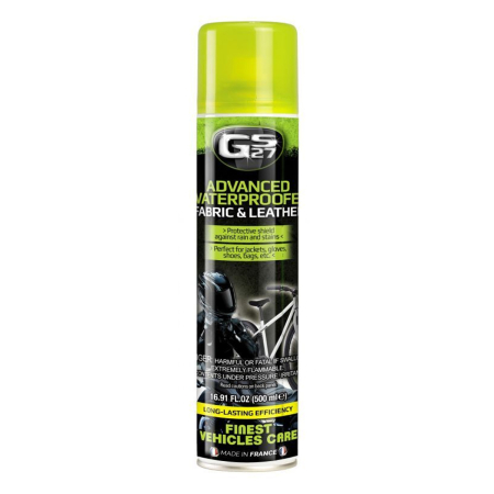 Accesorii - Spray Protectie GS27 Impermeabilizant, 500 ml