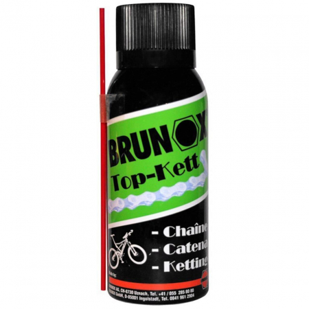 Produse întreținere - SPRAY LANT BRUNOX TOP-KETT 100 ML