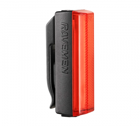 Lumini și reflectorizante - Stop RAVEMEN TR20 USB 20 lumeni